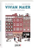 Portada de: Vivian Maier Clara-obscura