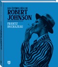 Portada de: Los últimos días de Robert Johnson