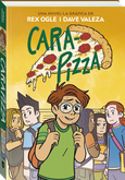 Portada de: Cara-pizza