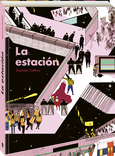 Portada de: La estación