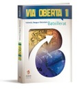 Portada de: VIA OBERTA - Valencià. Primer de Batxillerat