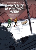 El misteri de la muntanya morta