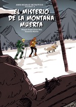 El misterio de la montaña muerta