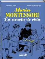 Maria Montessori