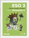 Portada de: Avancem 3. Quadern