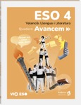 Portada de: Avancem 4. Quadern