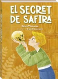 Portada de: El secret de Safira