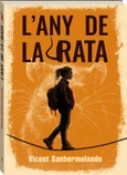 Portada de: L'any de la rata