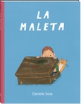 Portada de: La maleta CAS