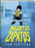 Portada de: Malditos zapatos