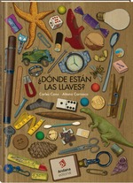 ¿Dónde están las llaves?