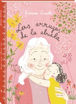 Las arrugas de la abuela