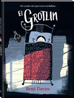 El Grotlin (Castellano)