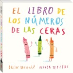 El libro de los números de las ceras