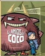 Los amigos del Coco