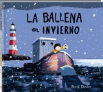 La ballena en invierno