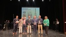Pasqual Alapont y Pau i au ganan la séptima edición de los Premis Literaris Ciutat d'Algemesí