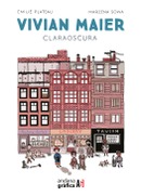 Presentamos 'Vivian Maier. Claraoscura', una biografía en formato cómic de la gran fotógrafa de calle del siglo XX